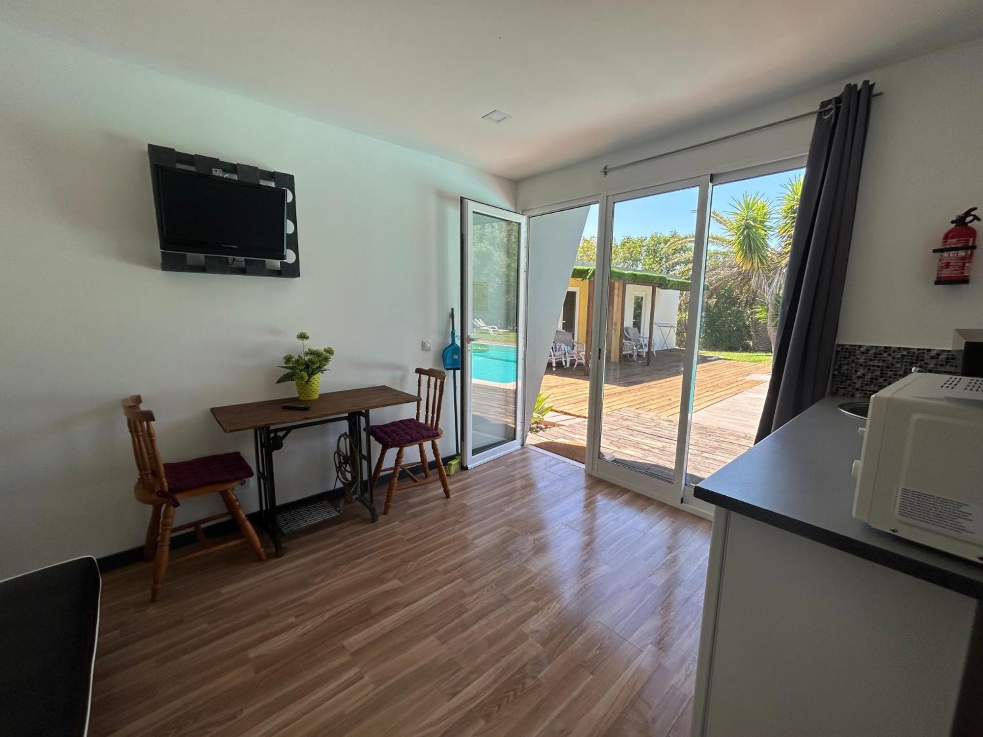 Quinta da Joia Silves Quarto foto