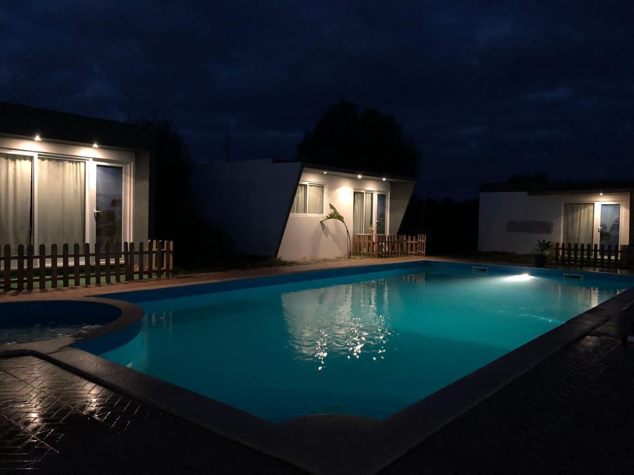 Quinta da Joia Silves Exterior foto