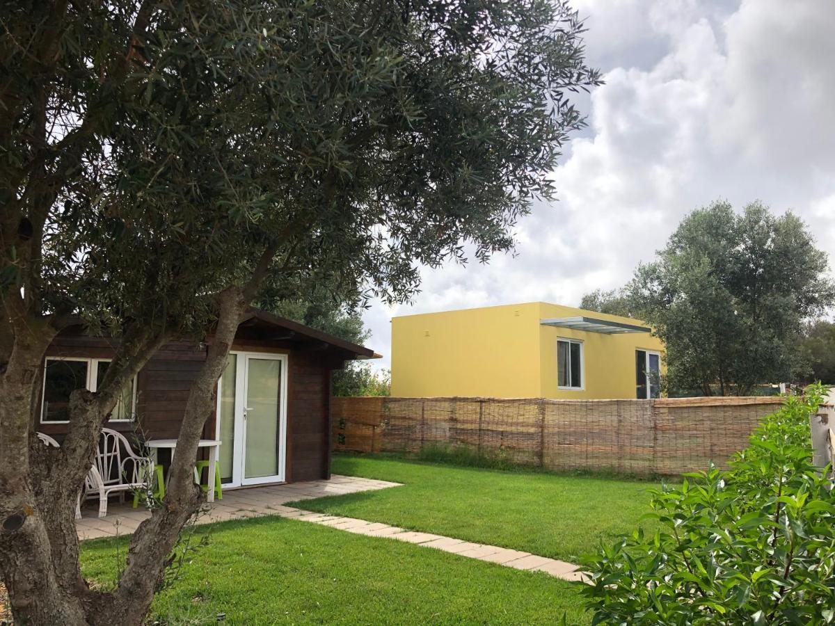 Quinta da Joia Silves Exterior foto