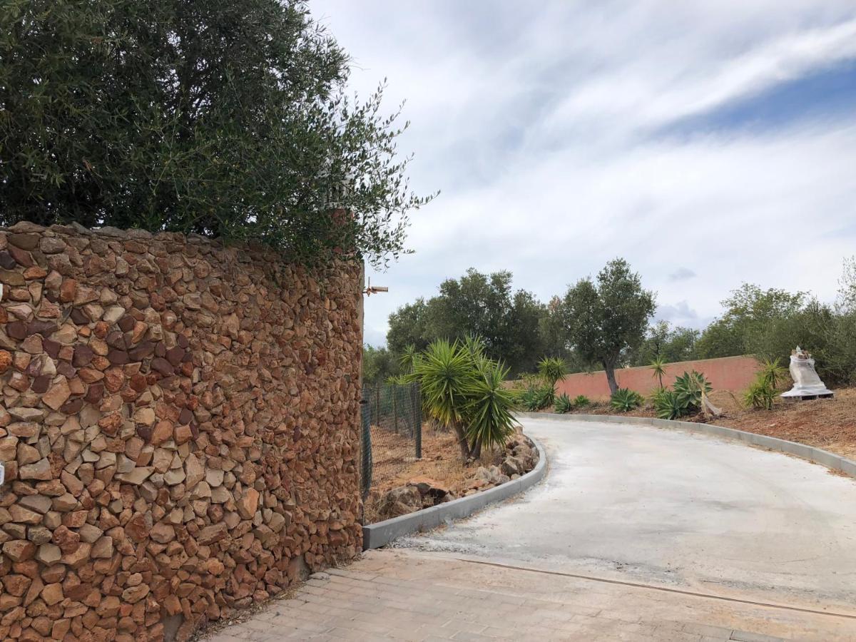 Quinta da Joia Silves Exterior foto